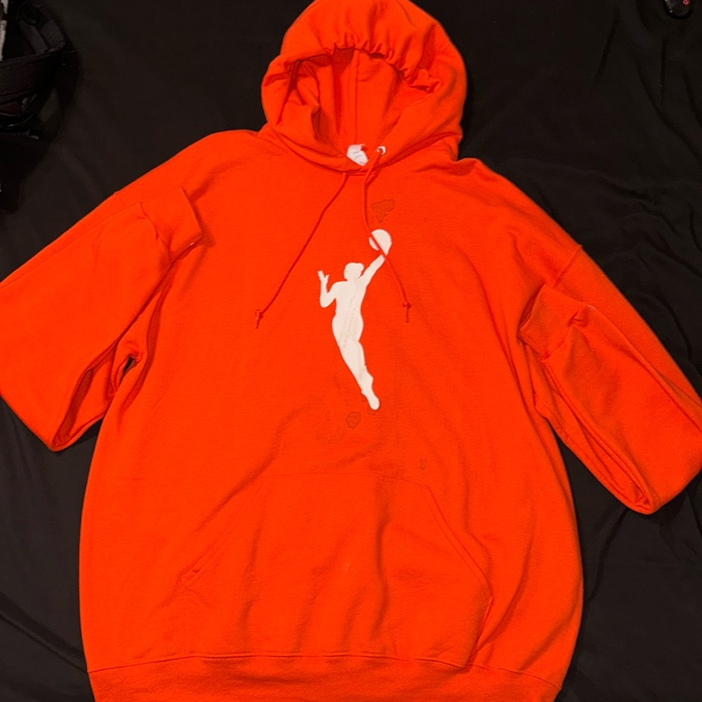 R.i.P GIGI Hoody